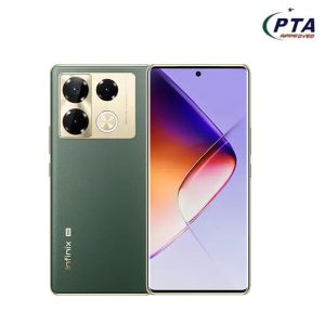 Infinix Note 40 Pro Plus 5g