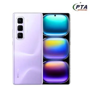 Infinix Hot 50 Pro Plus-Dreamy Purple-256GB - 8GB RAM
