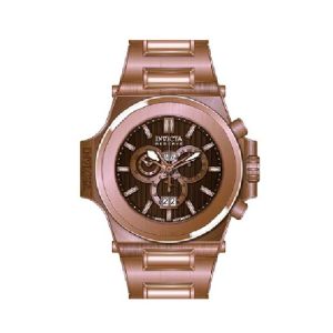 Invicta Akula Quartz Men's Watch Rose Gold (31678)