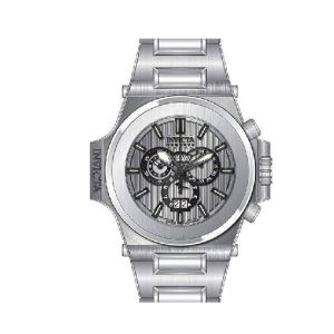 Invicta Akula Quartz Men's Watch Silver (31672)