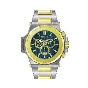 Invicta Akula Quartz Men's Watch Two-Tone (31680)