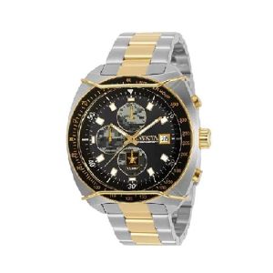 Invicta Army Automatic Men's Watch Two-Tone (31842)