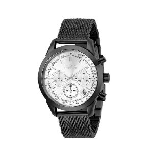 Invicta Aviator Quartz Men's Watch Black (29607)