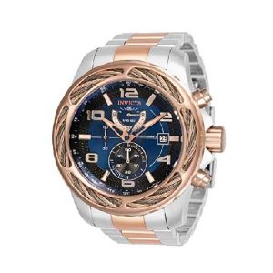 Invicta Bolt Chronograph Quartz Men's Watch Two-Tone (31231)
