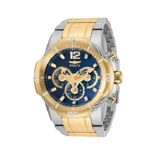 Invicta Bolt Quartz Men's Watch Two-Tone (31348)
