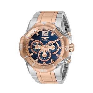 Invicta Bolt Quartz Men's Watch Two-Tone (31937)