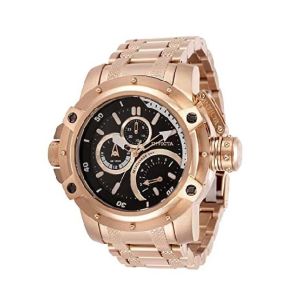 Invicta Coalition Forces Men's Watch Rose Gold (30381)