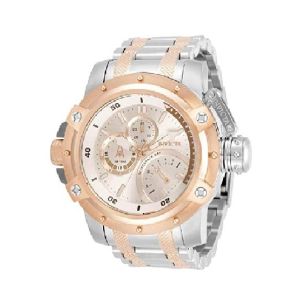 Invicta Coalition Forces Men's Watch Two-Tone (30383)