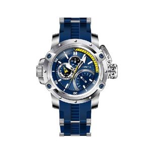 Invicta Coalition Forces Quartz Men's Watch Blue (30385)