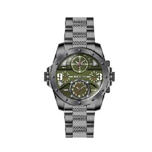 Invicta Coalition Forces Quartz Men's Watch Gray (31144)