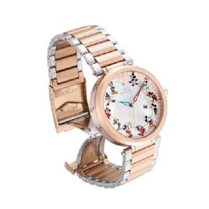 Invicta Disney Mickey Mouse Men's Watch Two-Tone (30834)