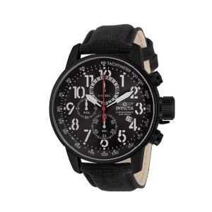 Invicta I-Force Chronograph Men's Watch Black (30921)
