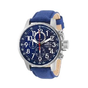 Invicta I-Force Chronograph Men's Watch Blue (30919)