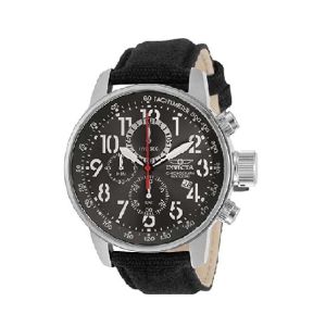 Invicta I-Force Chronograph Quartz Men's Watch Black (30920)