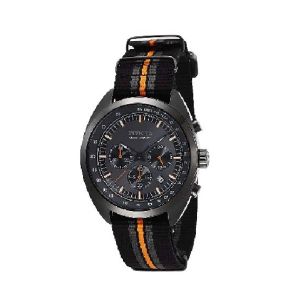 Invicta I-Force Men's Watch Black/Grey/Orange (29994)