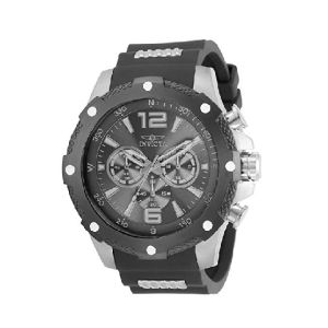 Invicta I-Force Quartz Men's Watch Black (30768)