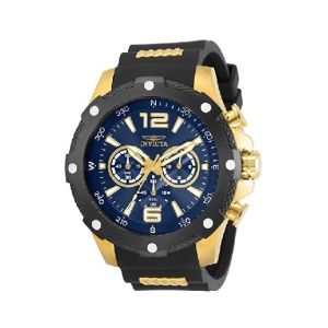 Invicta I-Force Quartz Men's Watch Black (30770)