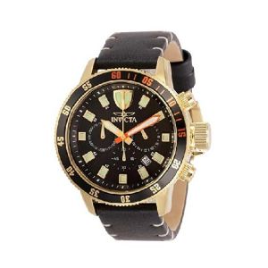 Invicta I-Force Stainless Steel Men's Watch Black (31397)