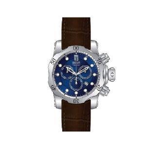 Invicta Jason Taylor Chronograph Men's Watch Brown (31648)