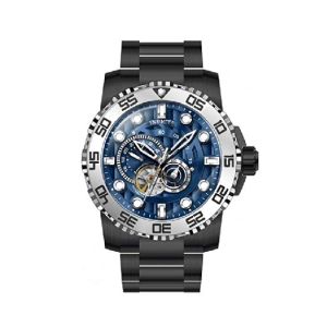 Invicta Pro Diver Automatic Men's Watch Black (30404)