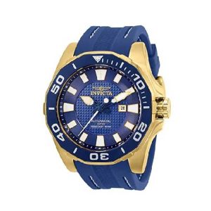 Invicta Pro Diver Automatic Men's Watch Blue (30508)