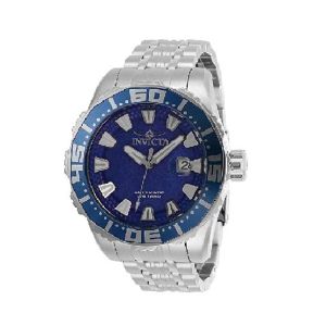 Invicta Pro Diver Automatic Men's Watch Silver-Tone (30291)