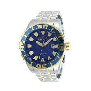 Invicta Pro Diver Automatic Men's Watch Two-Tone (30293)