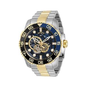 Invicta Pro Diver Automatic Men's Watch Two-Tone (30402)