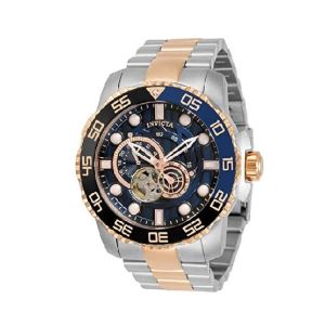 Invicta Pro Diver Automatic Men's Watch Two-Tone (30403)