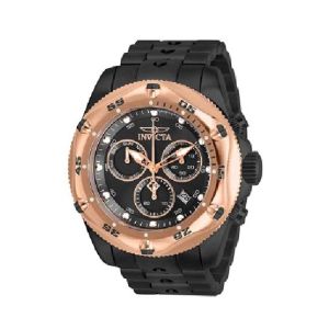 Invicta Pro Diver Chronograph Men's Watch Black (31613)