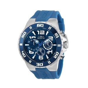 Invicta Pro Diver Chronograph Men's Watch Blue (30937)
