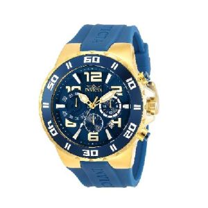 Invicta Pro Diver Chronograph Men's Watch Blue (30938)