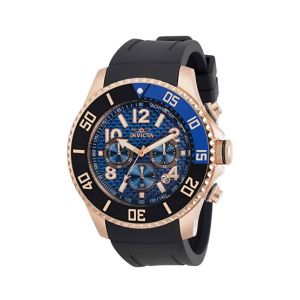 Invicta Pro Diver Men’s Watch Black (30710)