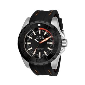 Invicta Pro Diver Men’s Watch Black (30762)
