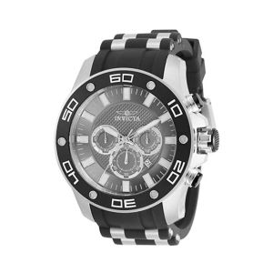 Invicta Pro Diver Men’s Watch Black (30778)