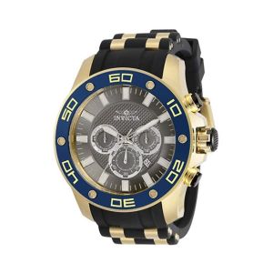 Invicta Pro Diver Men’s Watch Black (30779)