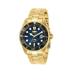 Invicta Pro Diver Men’s Watch Gold (30810)