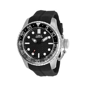 Invicta Pro Diver Quartz Men's Watch Black (30725)