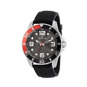 Invicta Pro Diver Quartz Men's Watch Black (30747)