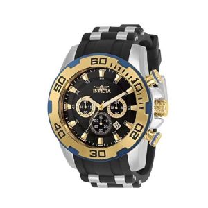 Invicta Pro Diver Quartz Men's Watch Black (30765)