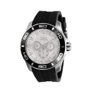 Invicta Pro Diver Quartz Men's Watch Black (30950)