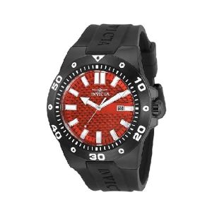 Invicta Pro Diver Quartz Men's Watch Black (30963)