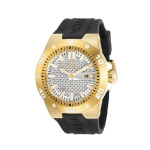 Invicta Pro Diver Quartz Men's Watch Black (30964)