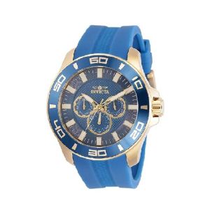 Invicta Pro Diver Quartz Men's Watch Blue (30953)