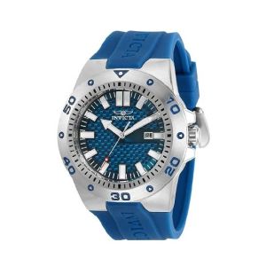 Invicta Pro Diver Quartz Men's Watch Blue (30960)
