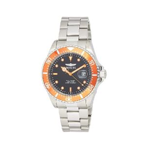 Invicta Pro Diver Quartz Men's Watch Silver (22022)