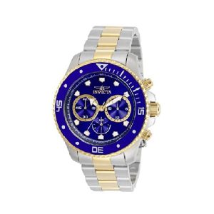 Invicta Pro Diver Quartz Men's Watch Silver (30749)