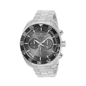 Invicta Pro Diver Quartz Men's Watch Silver (30798)