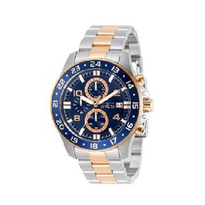 Invicta Pro Diver Quartz Men's Watch Two-Tone (30711)