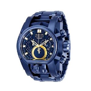 Invicta Reserve Bolt Zeus Men's Watch Blue (28632)